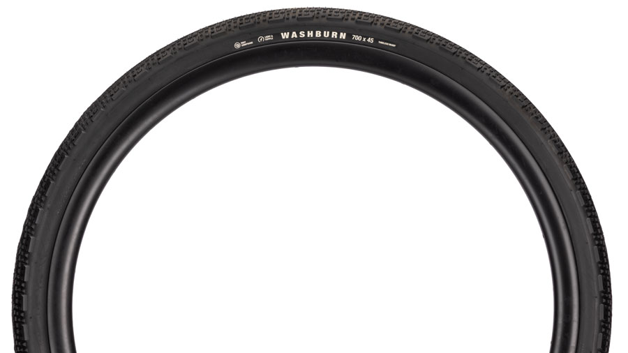 Teravail Washburn Gen 2 Tire - Image 2