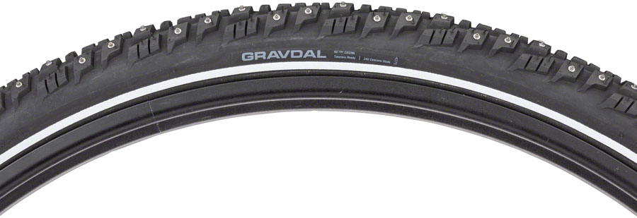 45NRTH Gravdal Tire - Image 15