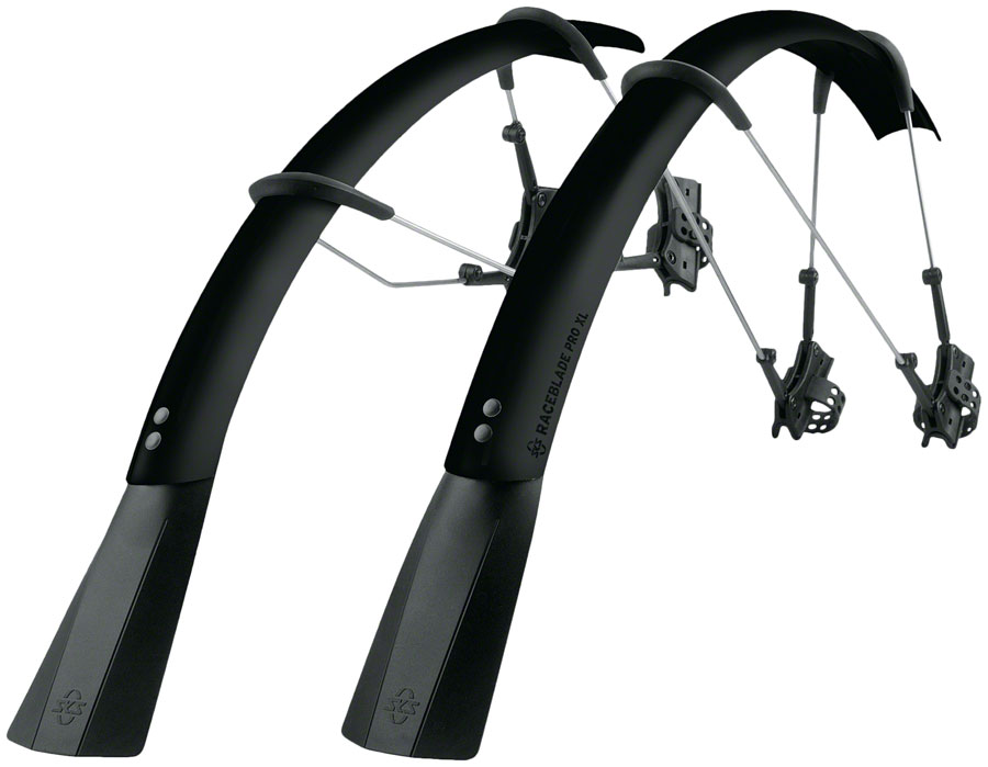 SKS Raceblade Pro XL Fender Set 700 x 25-32: Black variant 2