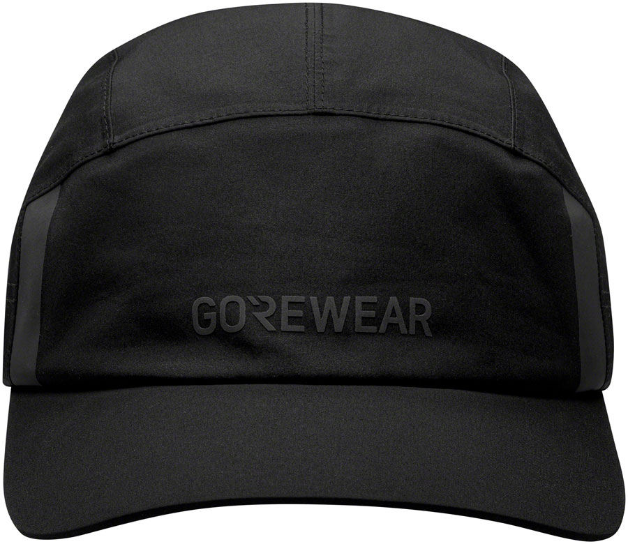 Gorewear Gore-Tex Cap - Black Medium