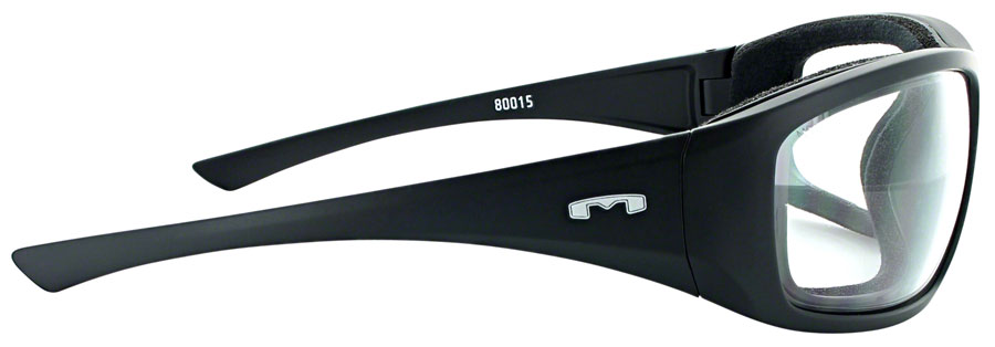 Mountain Shades Roadhenge Safety Glasses - Image 3