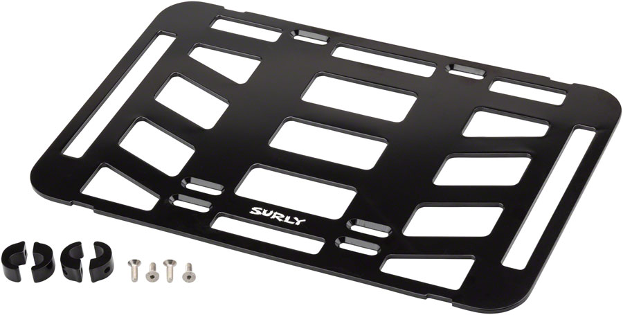Surly TV Tray Rack Platform - Image 3