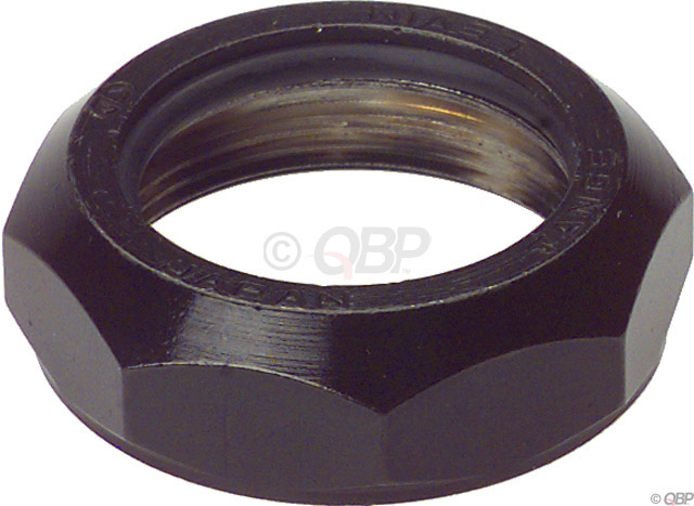 Tange-Seiki Levin CDS 1" Steel Top Nut variant 2