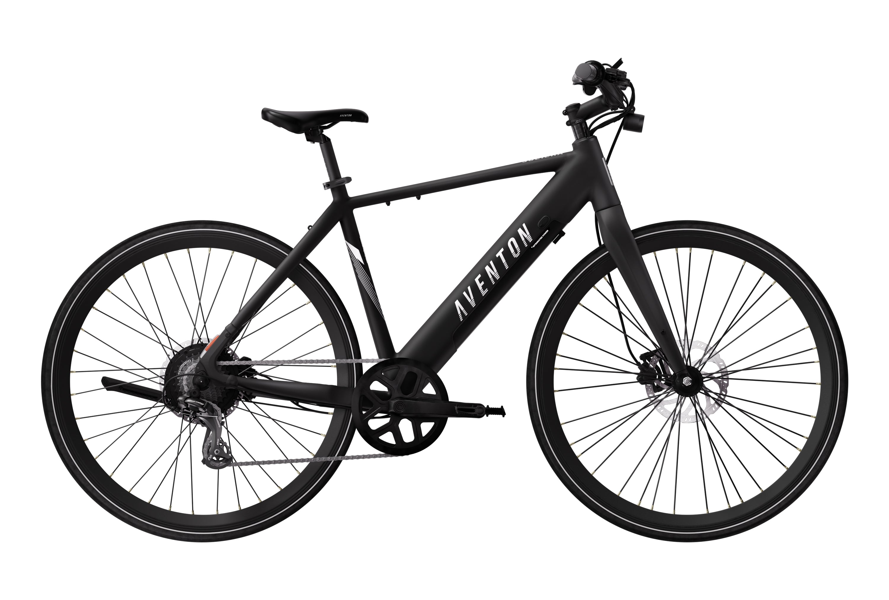 Soltera 2.5 Ebike