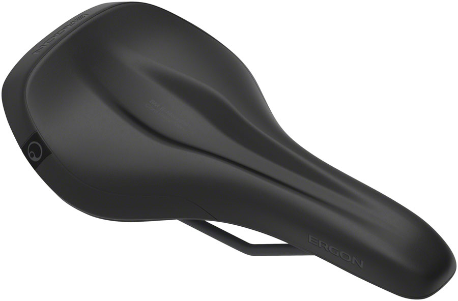Ergon SM E-Mountain Core Prime Saddle - Stealth
