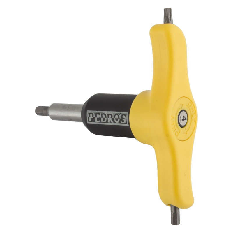 Pedro's Fixed Torque Wrench variant 2