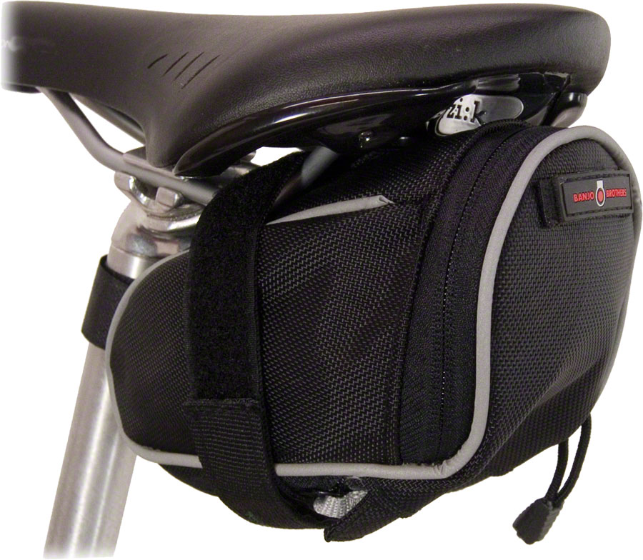 Banjo Brothers Seat Bag Deluxe variant 2