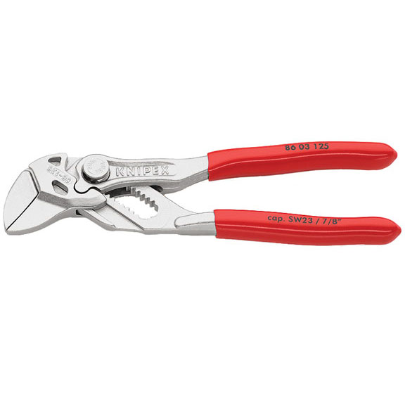 Knipex Mini Pliers Wrench Knipex Mini Pliers Wrench