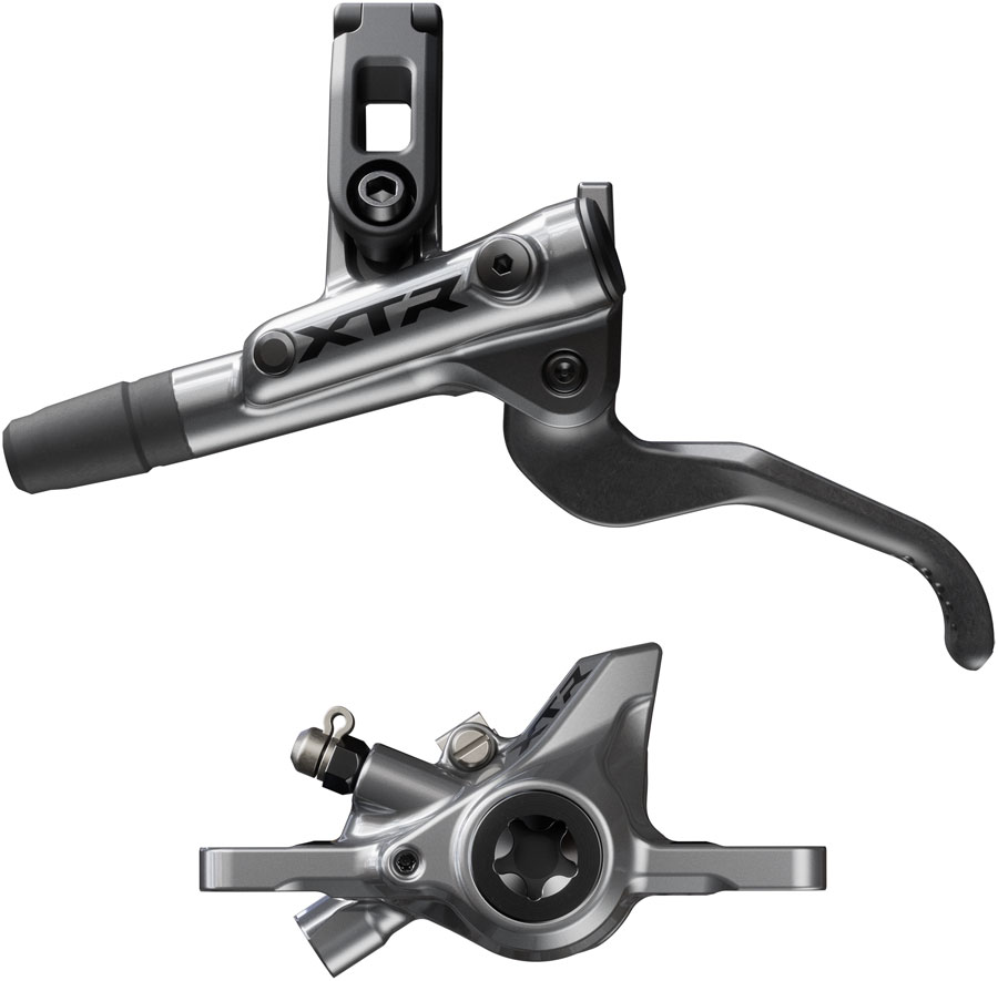 Shimano XTR M9200 XC Disc Brake Lever