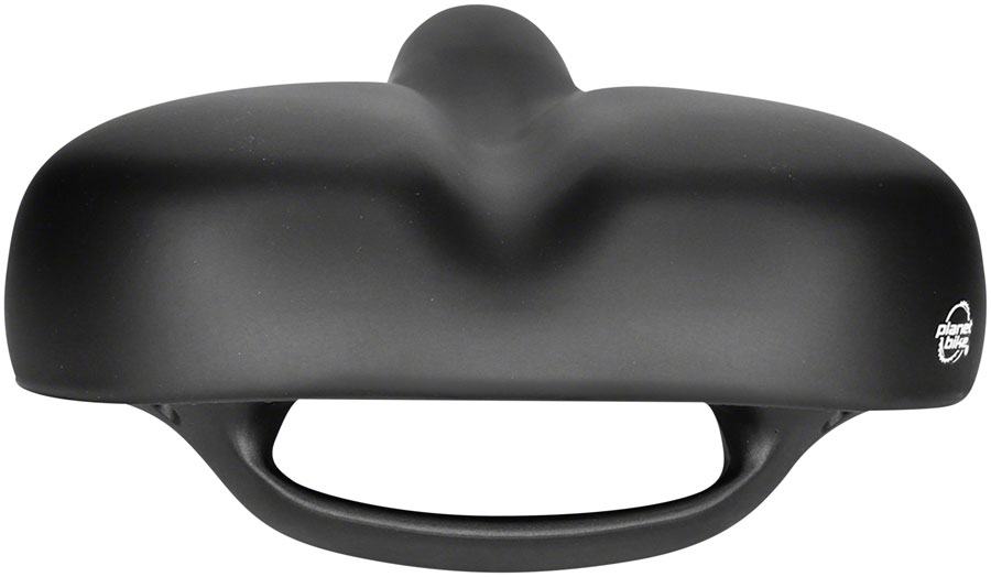 Planet Bike ARS Lift Saddle - Black - Image 7