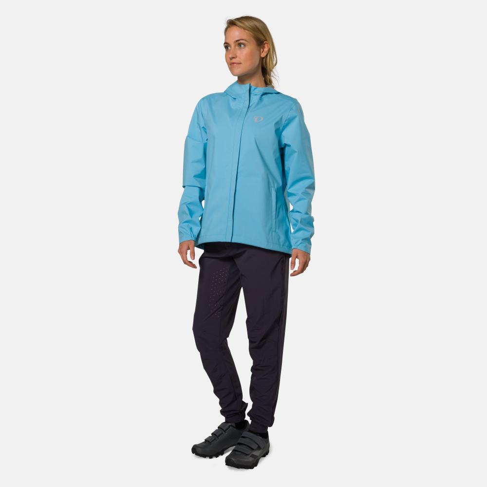 Women's Canyon 2.5L Rain Jacket - Image 9