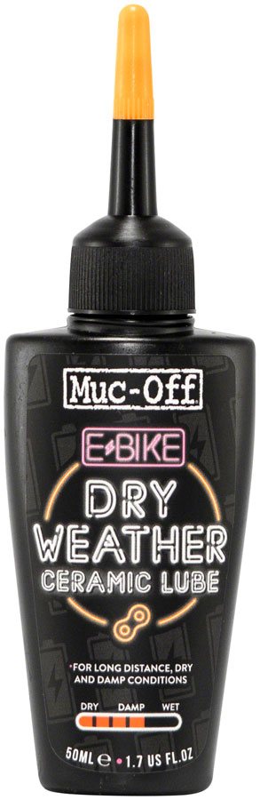 Muc-Off eBike Dry Lube variant 2