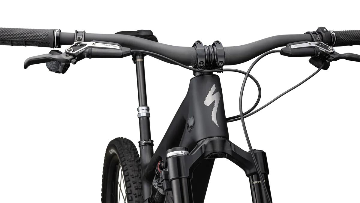 S-Works Turbo Levo SL LTD - Image 5