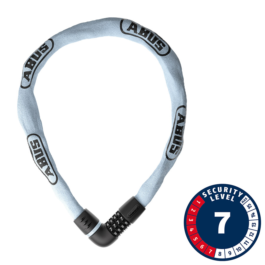 Abus Tresor 6807C Chain Lock variant 4