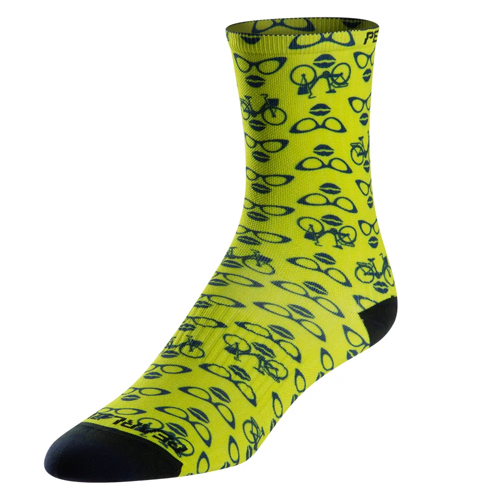 Women's PRO Tall Socks - Image 12