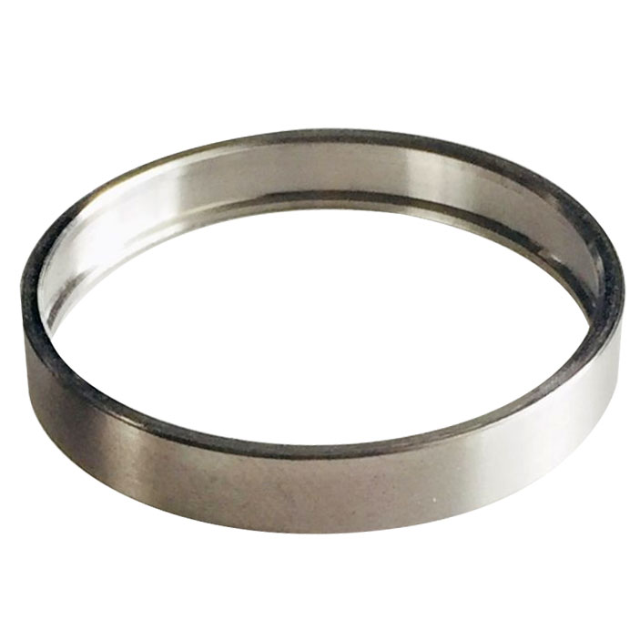 Why Cycles Titanium Headset Spacers 1-1/8