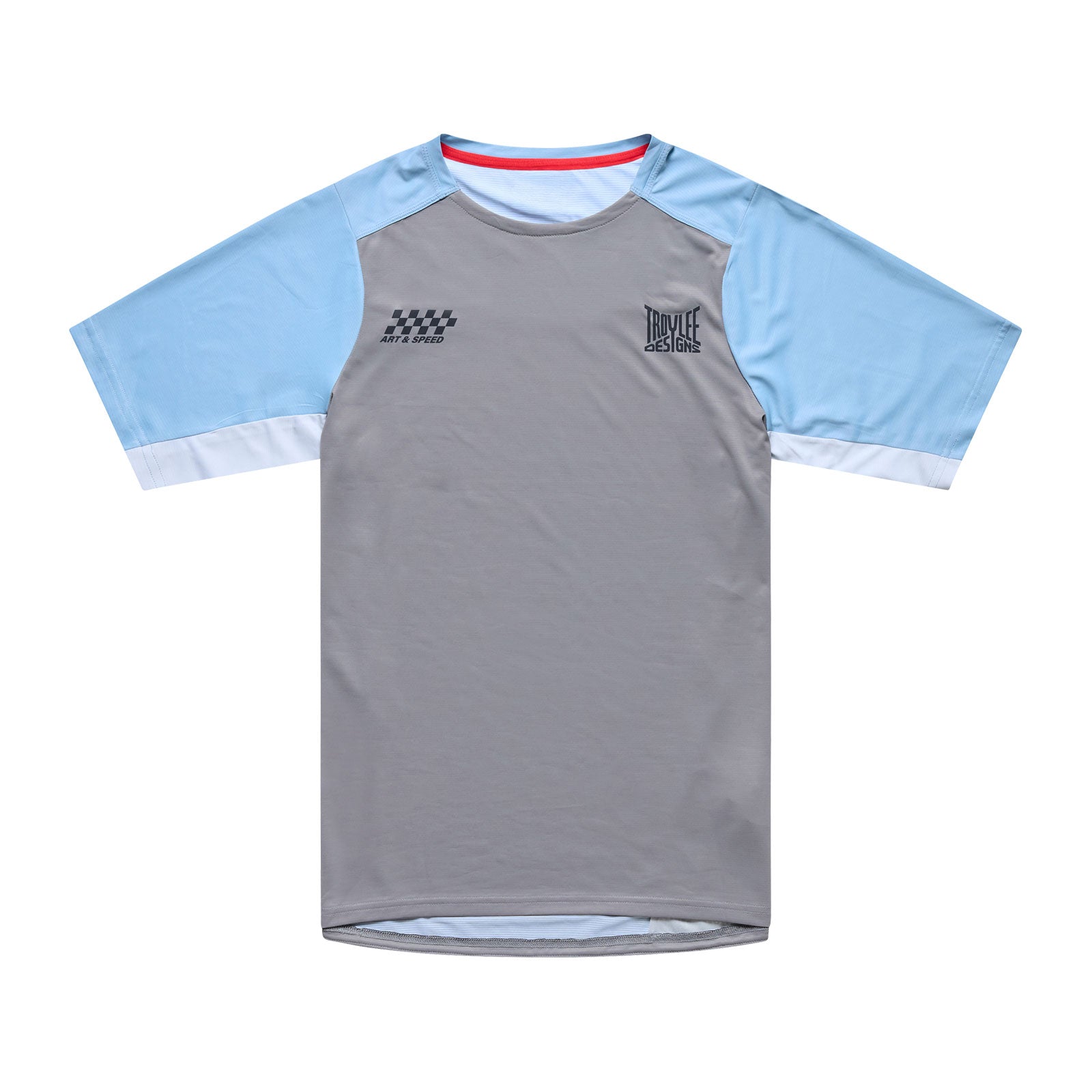 Skyline Pro SS Jersey Fangs Army Skyline Pro SS Jersey Fangs Army
