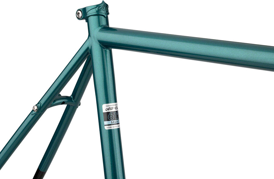 All-City Super Professional Frameset - Image 3