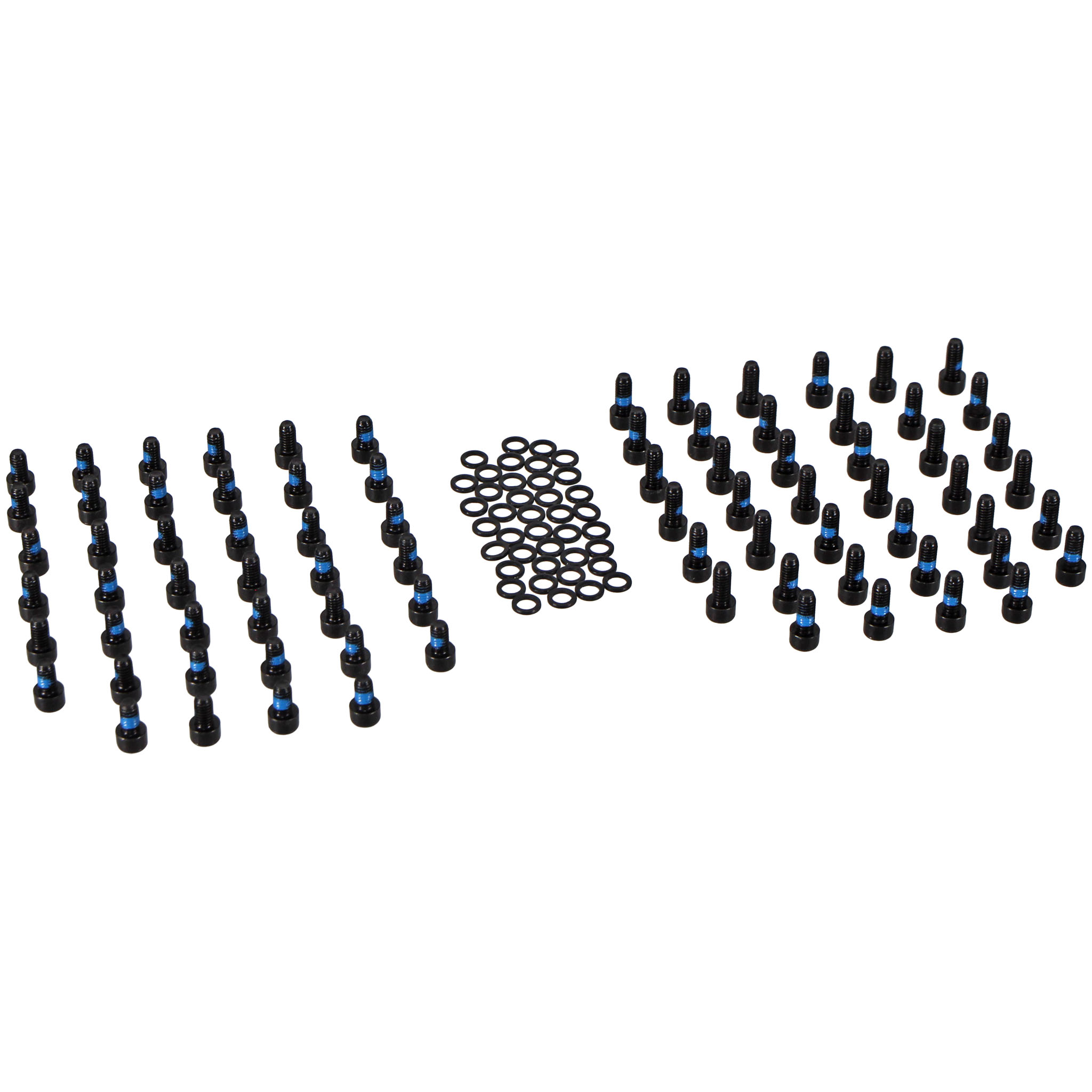 Renthal Revo Pin and Washer Service Kit