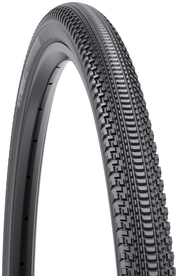 WTB Vulpine Tire - 700C, TCS Tubeless Folding