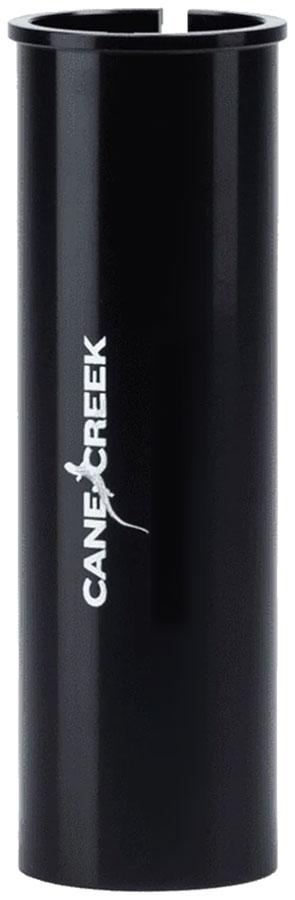 Cane Creek Seatpost Shim Adapter - 27.2 - 30.4mm Black