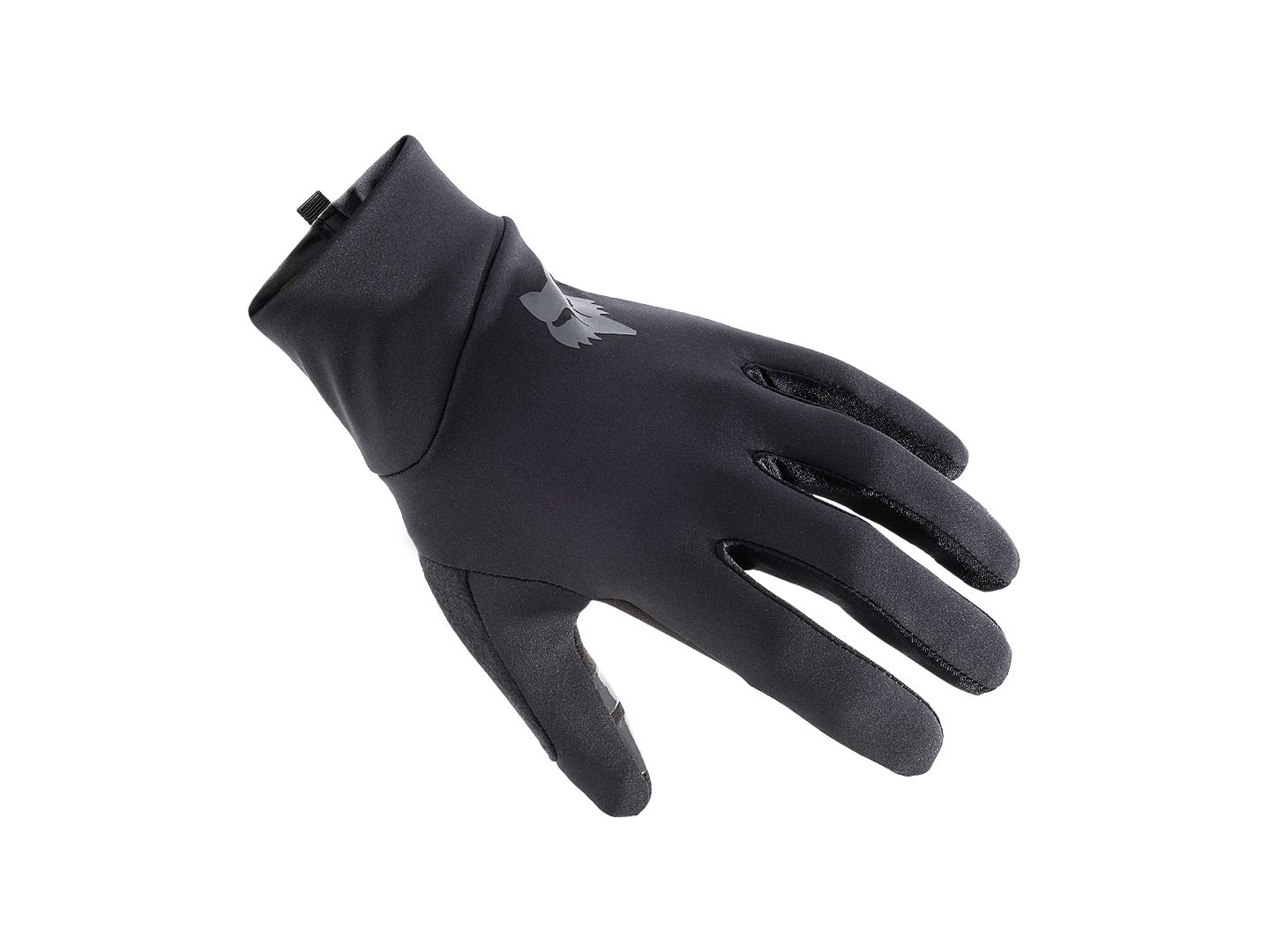 Fox Racing 24 Ranger Fire Medium Black Glove