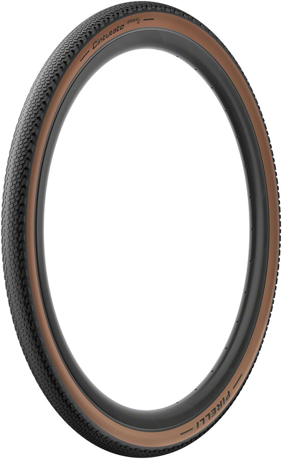Pirelli Cinturato Gravel H Tire - Tubeless, Folding variant 2