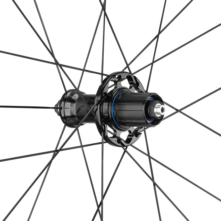 Fulcrum WIND 40C Rear Wheel - Image 3