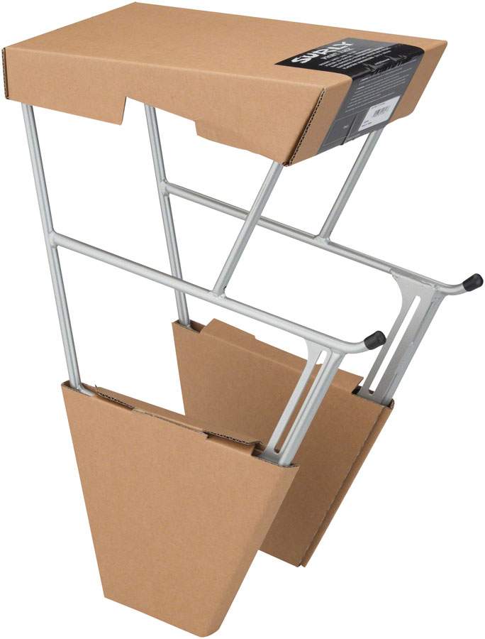 Surly CroMoly Front Rack Mount 2.0 - Image 3