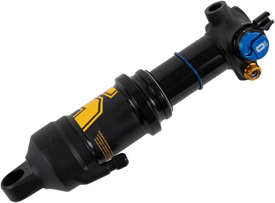 Ohlins TXC2 Rear Shock - Image 2
