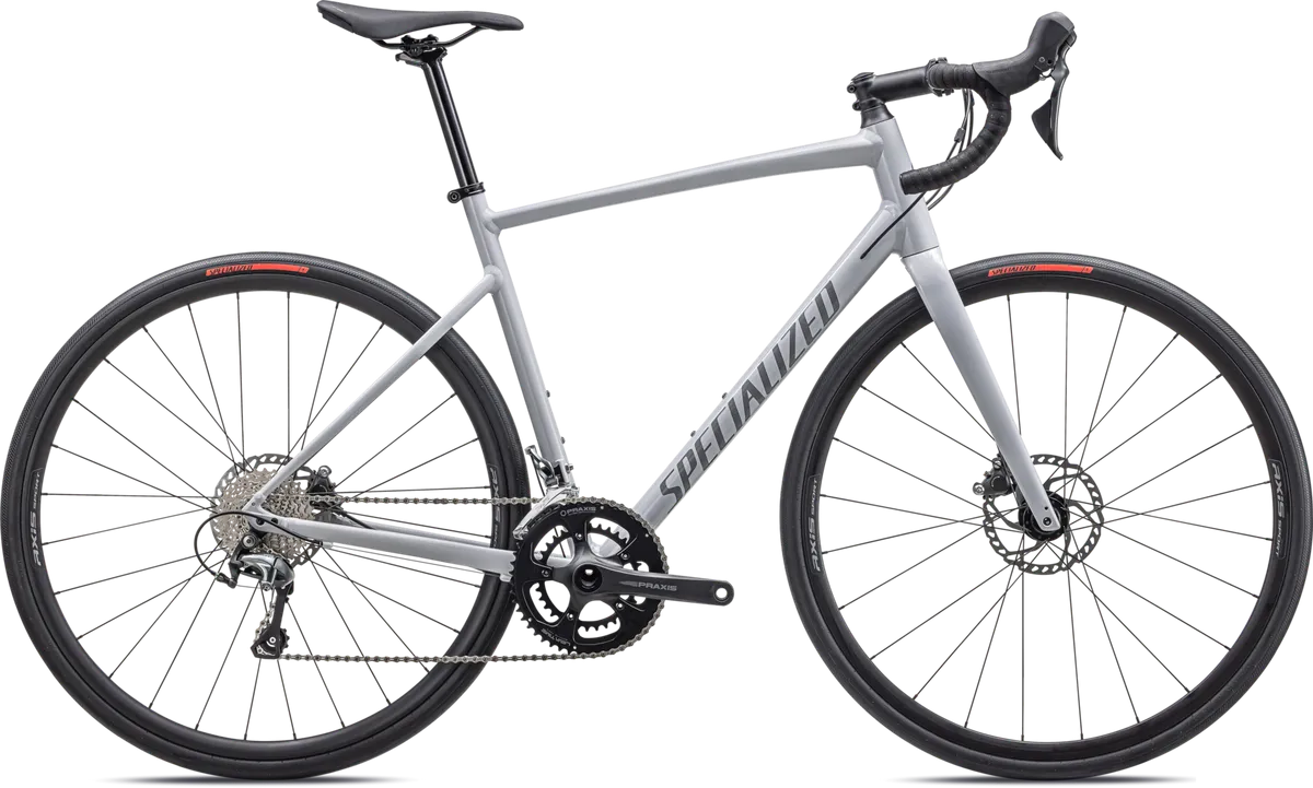 Allez Sport - Shimano Tiagra variant 2