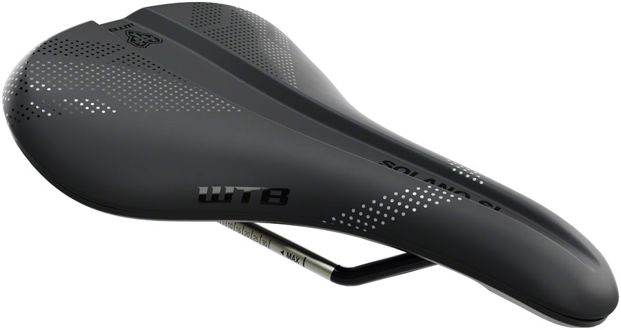 WTB Solano SL Saddle variant 2
