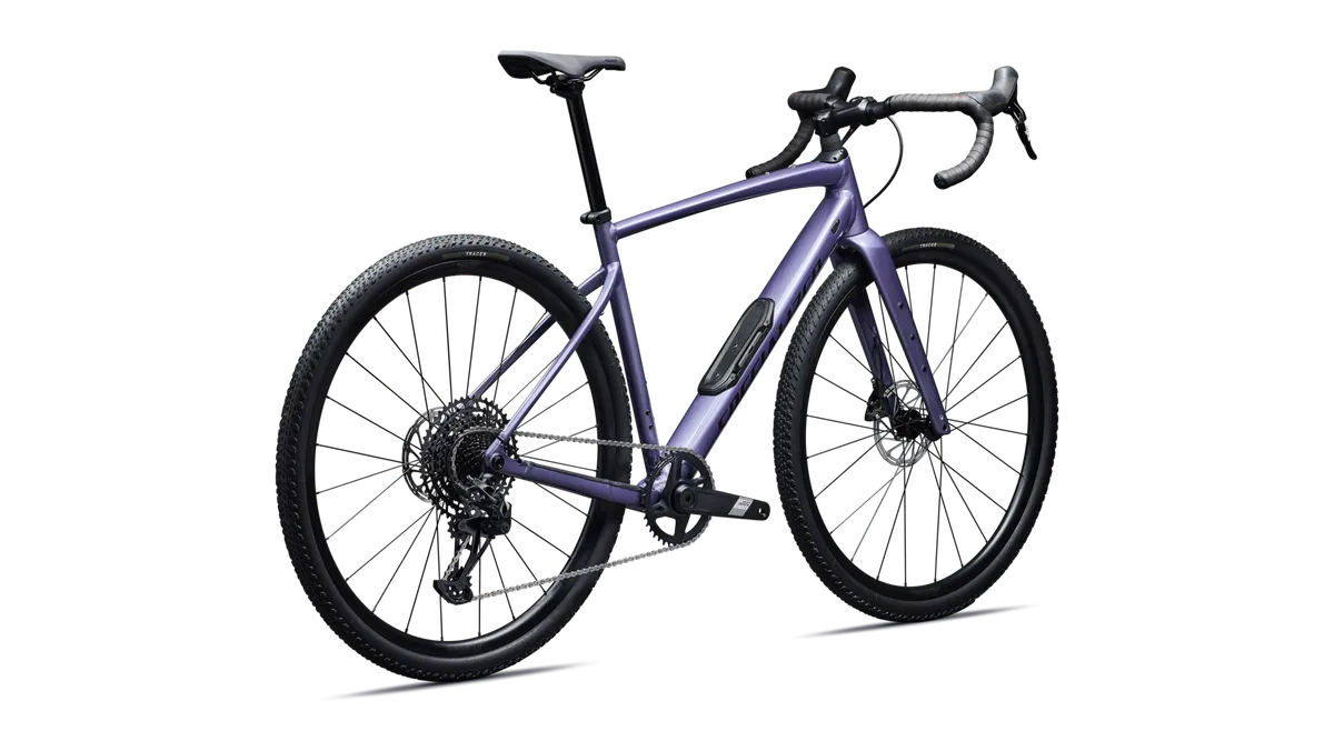 Diverge 4 Comp Alloy - SRAM Apex - Image 3