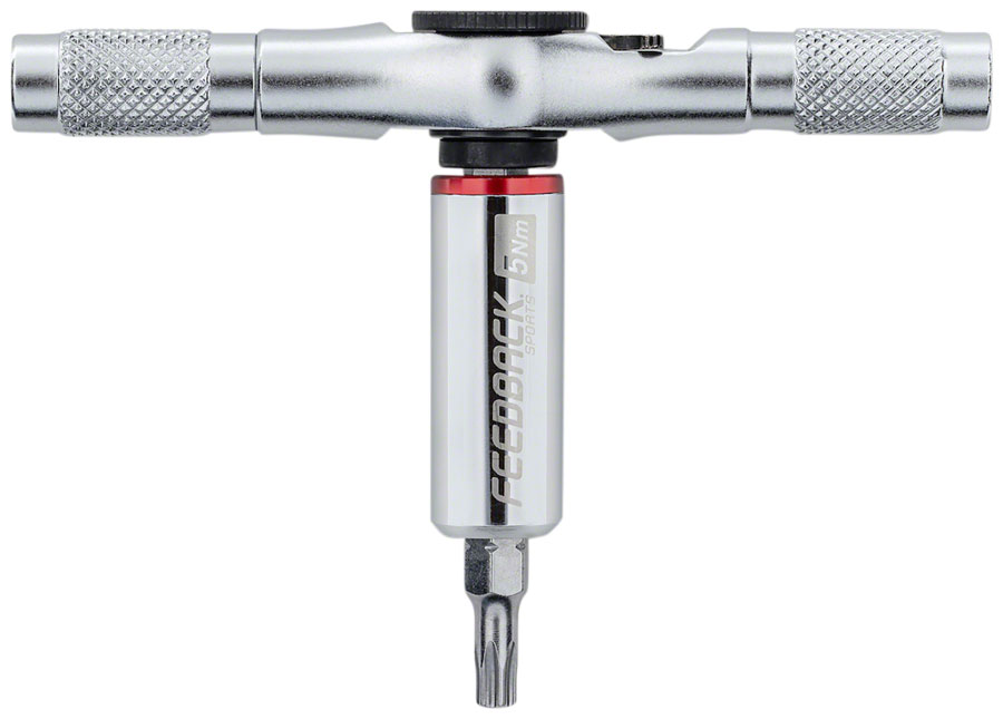 Feedback Sports Reflexed Fixed Torque Ratchet Kit - Image 3