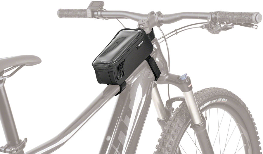 Topeak Bento Pack Top Tube Bag - Image 2