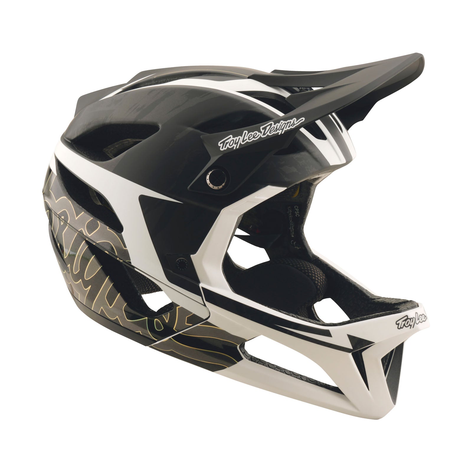 Stage Helmet Neauwave Alpine Black - Image 6