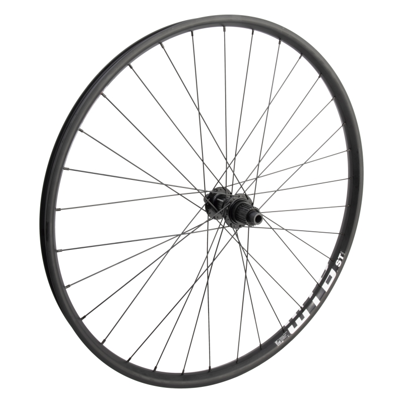 Wheel master 29` Alloy Mountain Disc Double Wall 29in Wheel Rear