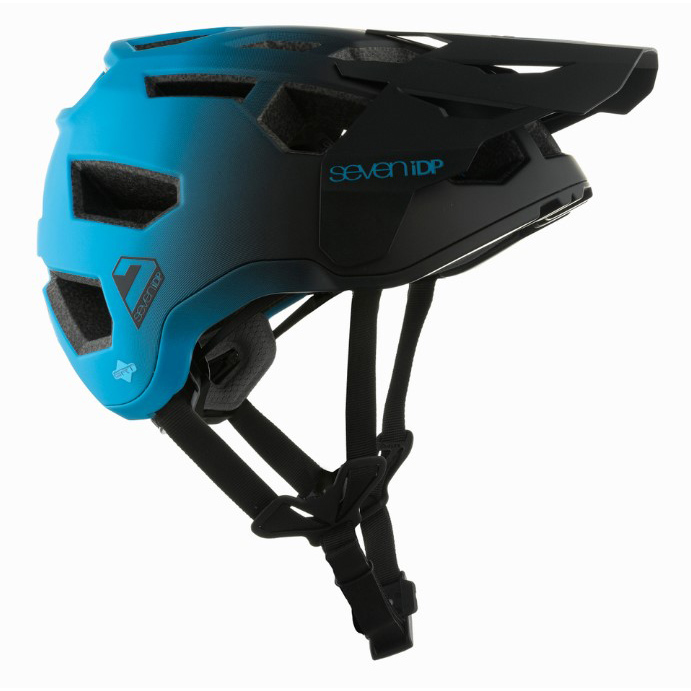 7iDP Project 21 Pro Trail Helmet variant 2