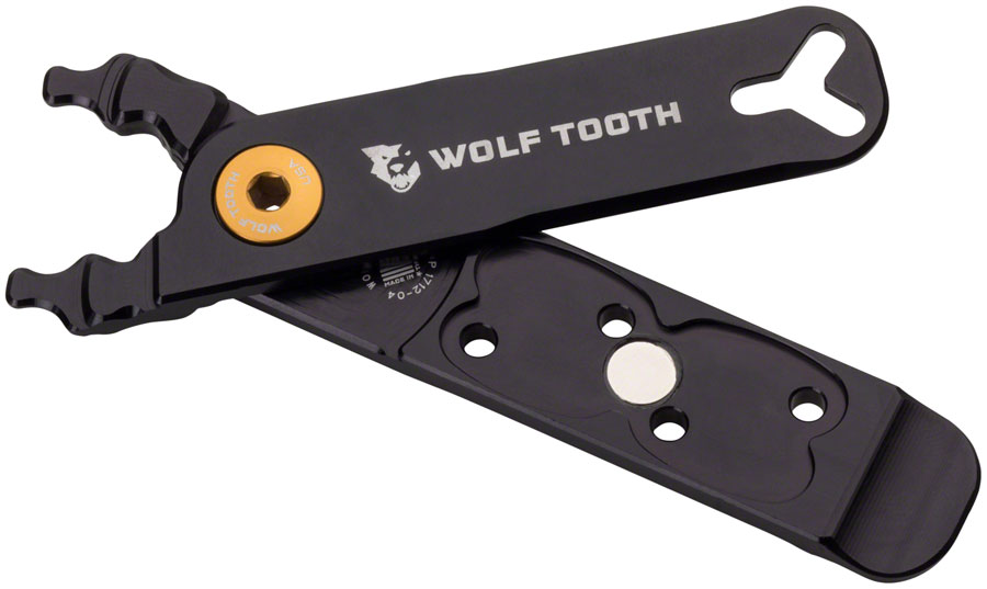 Wolf Tooth Masterlink Combo Pack Pliers variant 4