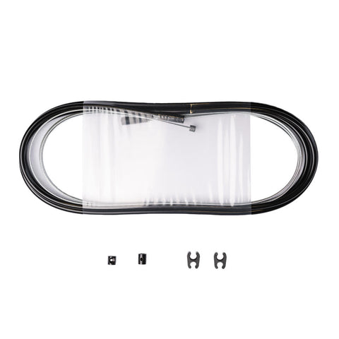 Dropper Cable/Nut Kit - Default Title