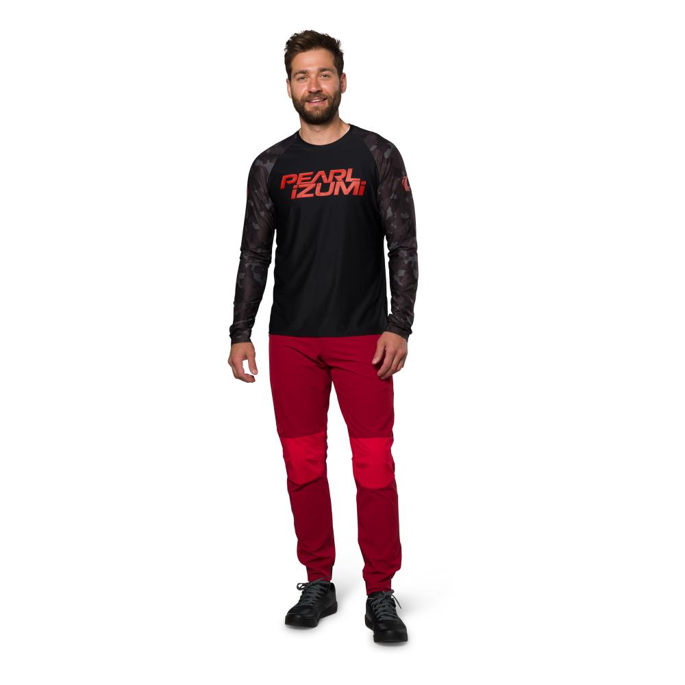 Men's Elevate Long Sleeve Jersey variant 3