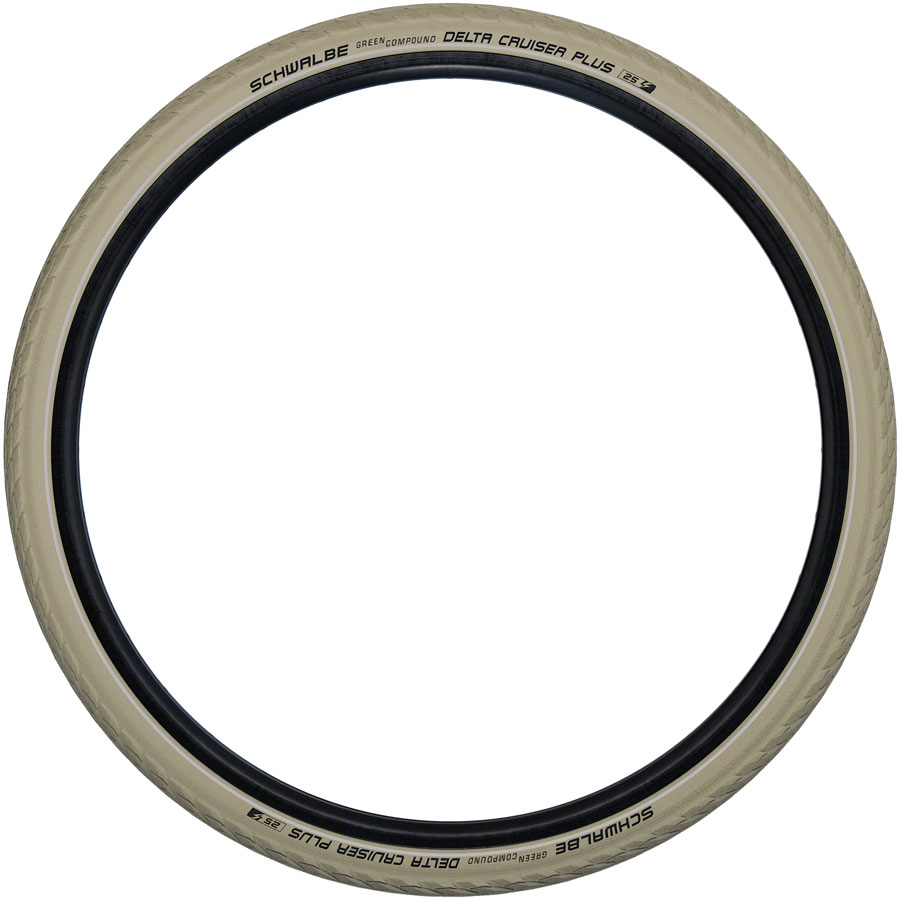 Schwalbe Delta Cruiser Plus Tire - Image 5