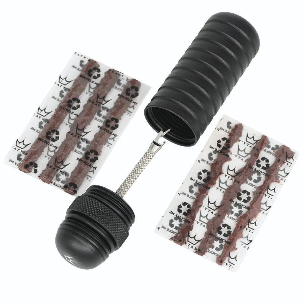 Peaty's Holeshot Tubeless Puncture Plug Tool Peaty's Holeshot Tubeless Puncture Plug Tool