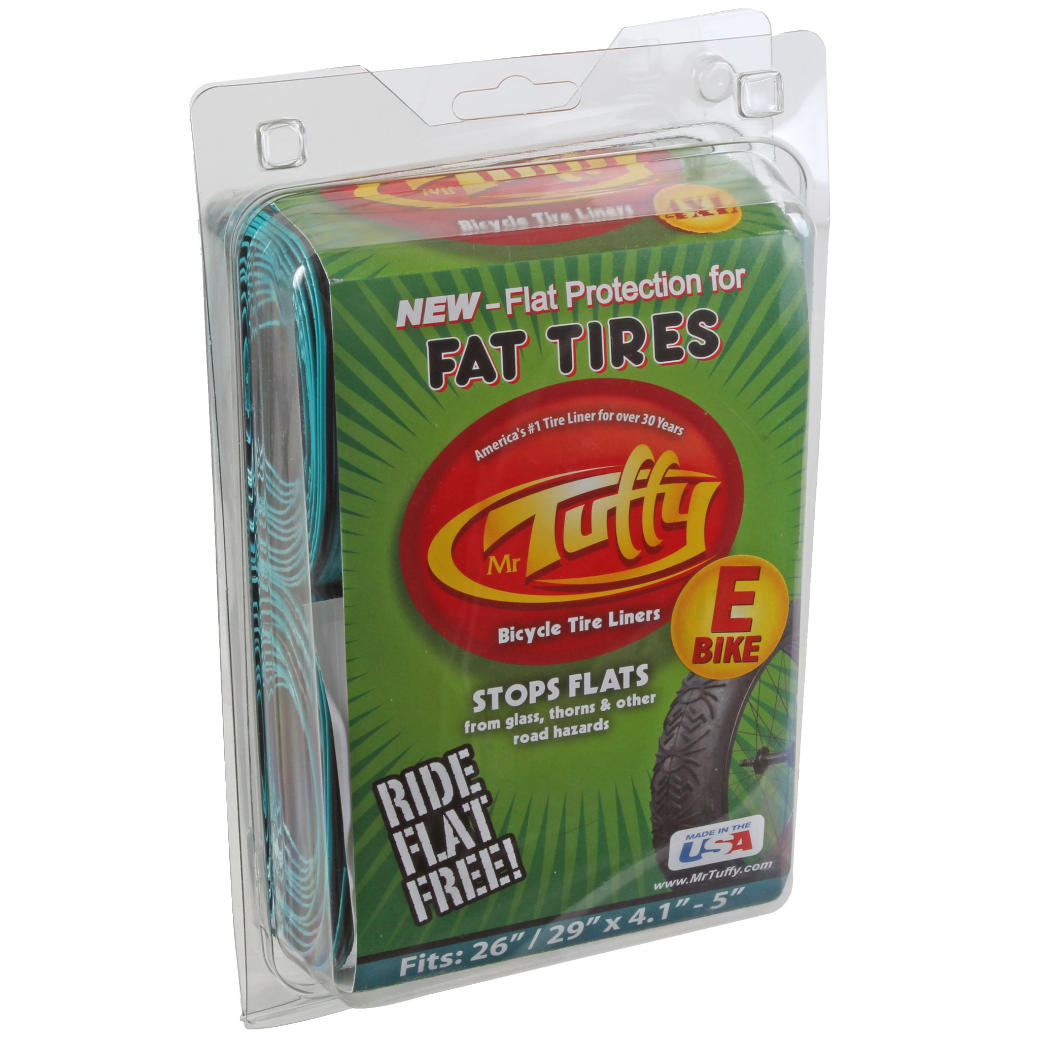 Mr Tuffy E-Bike Tire Liner variant 4