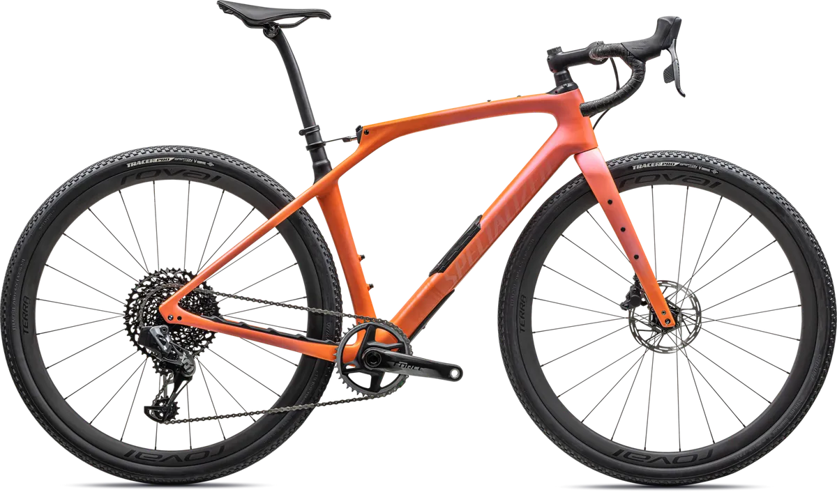 Diverge STR Pro Diverge STR Pro