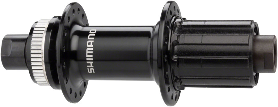 Shimano FH-RS470 Rear Hub - 12 x 142mm
