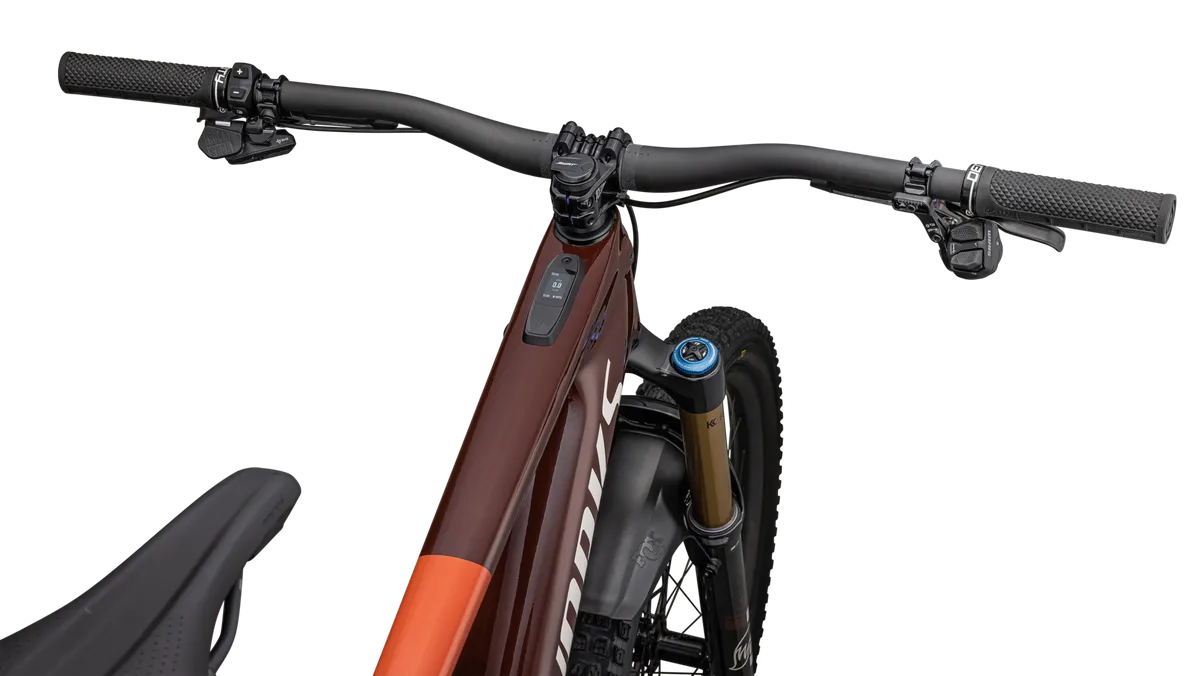 S-Works Turbo Kenevo SL 2 - Image 10