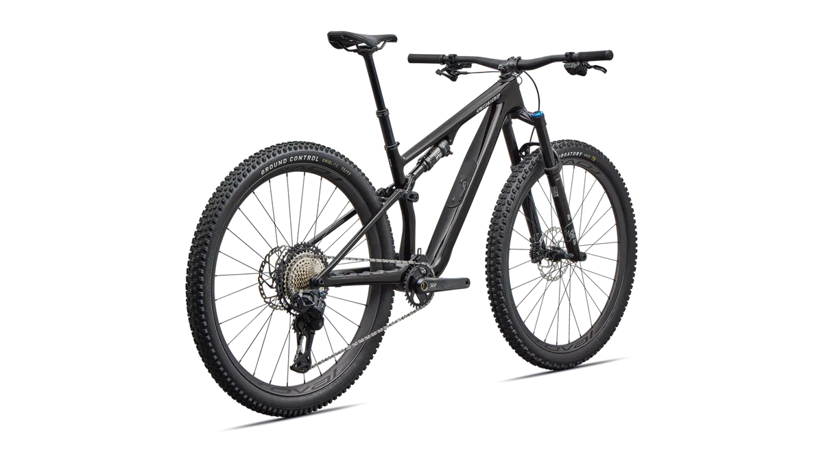 Epic 8 EVO Expert - Shimano XT Di2, FOX Performance Elite - Image 3