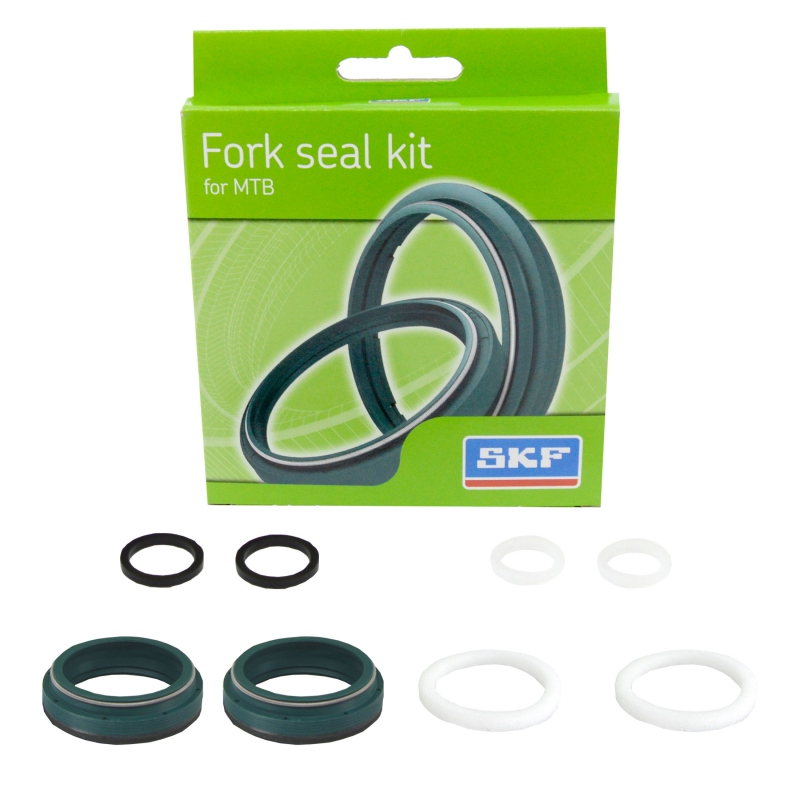 SKF Seal Kit 2007-17 RockShox - 32mm
