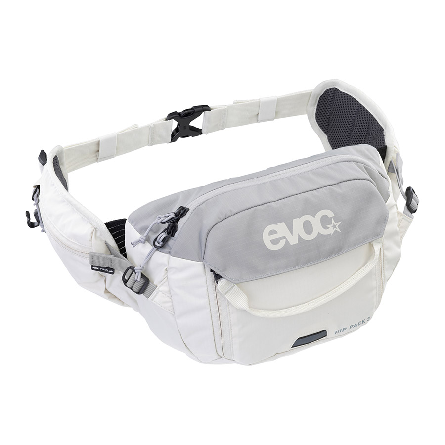 EVOC Hip Pack 3 Hip Pack 3L - Bladder Not Included variant 3